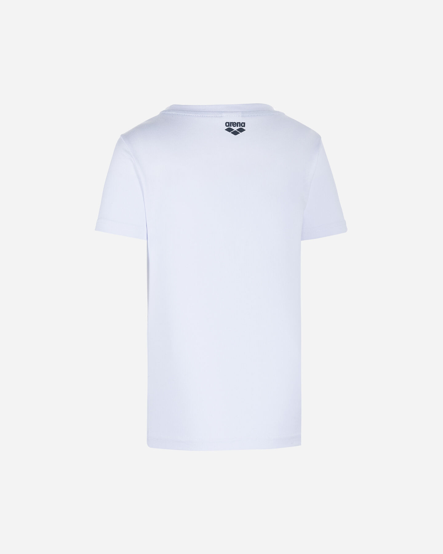  T-Shirt ARENA PORTALOG JR S4075101|001|4A scatto 1