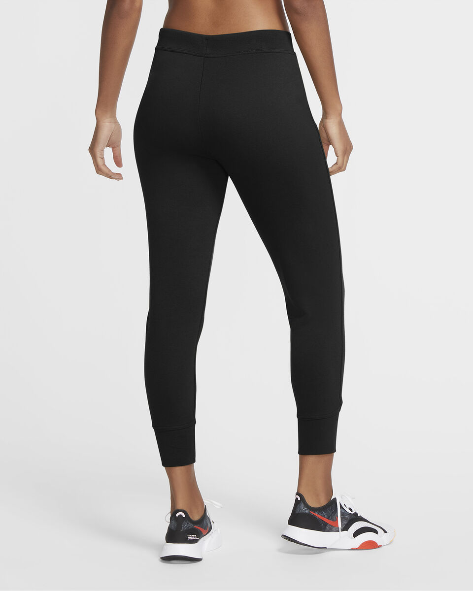  Pantalone training NIKE DRY GET FIT W S5268717|010|XS scatto 3