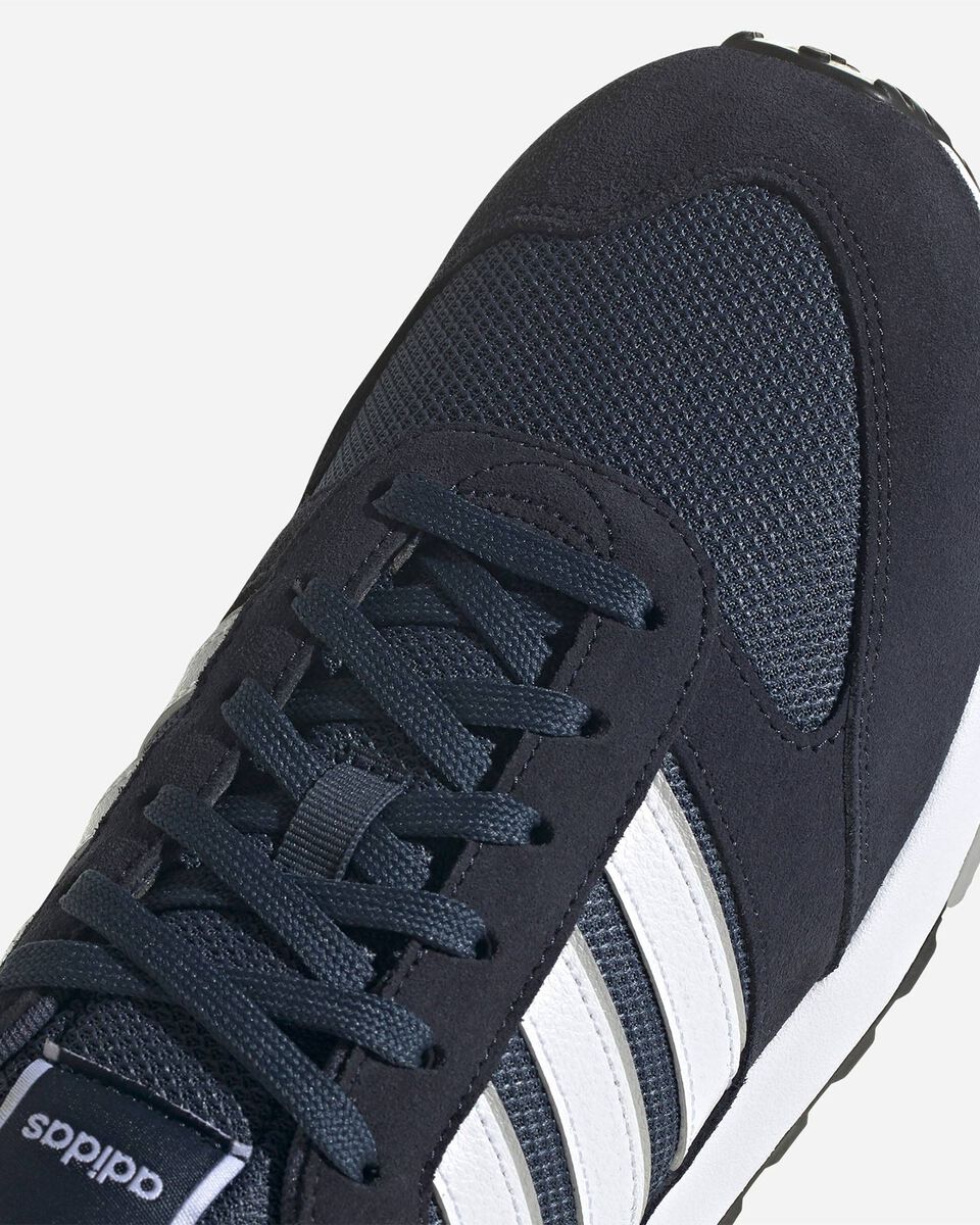  Scarpe sneakers ADIDAS CORE RUN 80S M S5322550|UNI|6- scatto 4