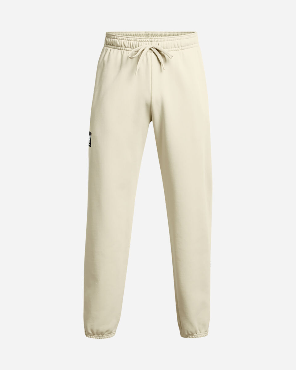  Pantalone UNDER ARMOUR THE ROCK M S5641312|0273|SM scatto 0