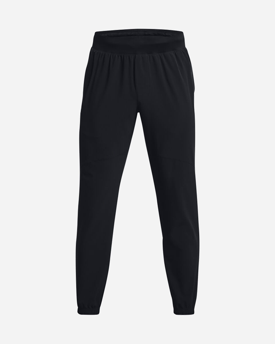  Pantalone training UNDER ARMOUR STRETCH WOVEN M S5641374|0001|SM scatto 0