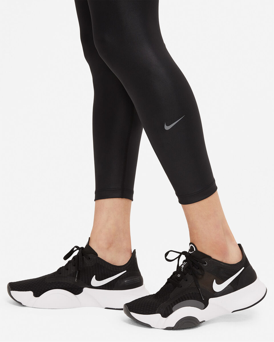  Leggings NIKE ONE 7/8  W S5270243|010|XS scatto 4