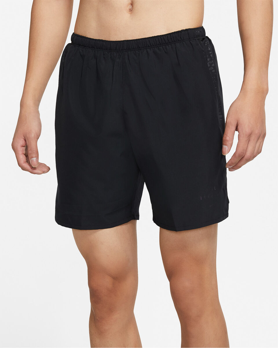  Short running NIKE CHALLENGER 7"  M S5269953|010|S scatto 2