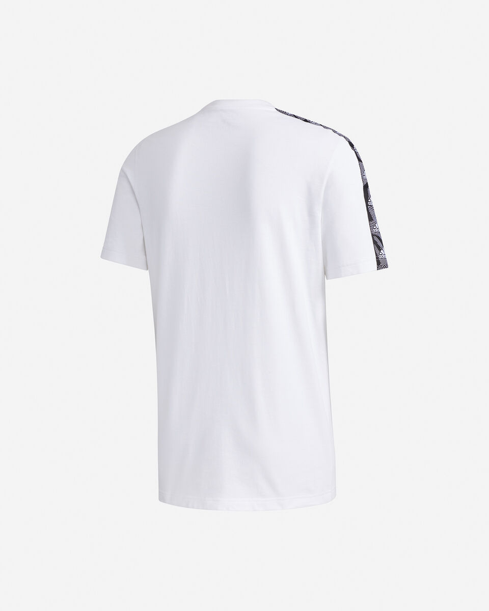  T-Shirt ADIDAS SMALL LOGO M S5211187|UNI|XS scatto 1