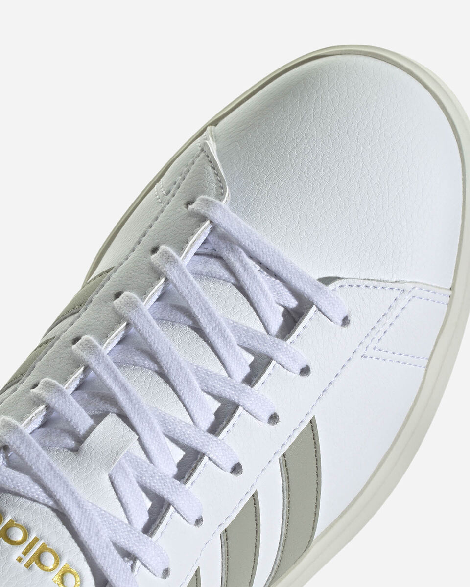  Scarpe sneakers ADIDAS GRAND COURT CLOUDFOAM M S5595131|UNI|6 scatto 4