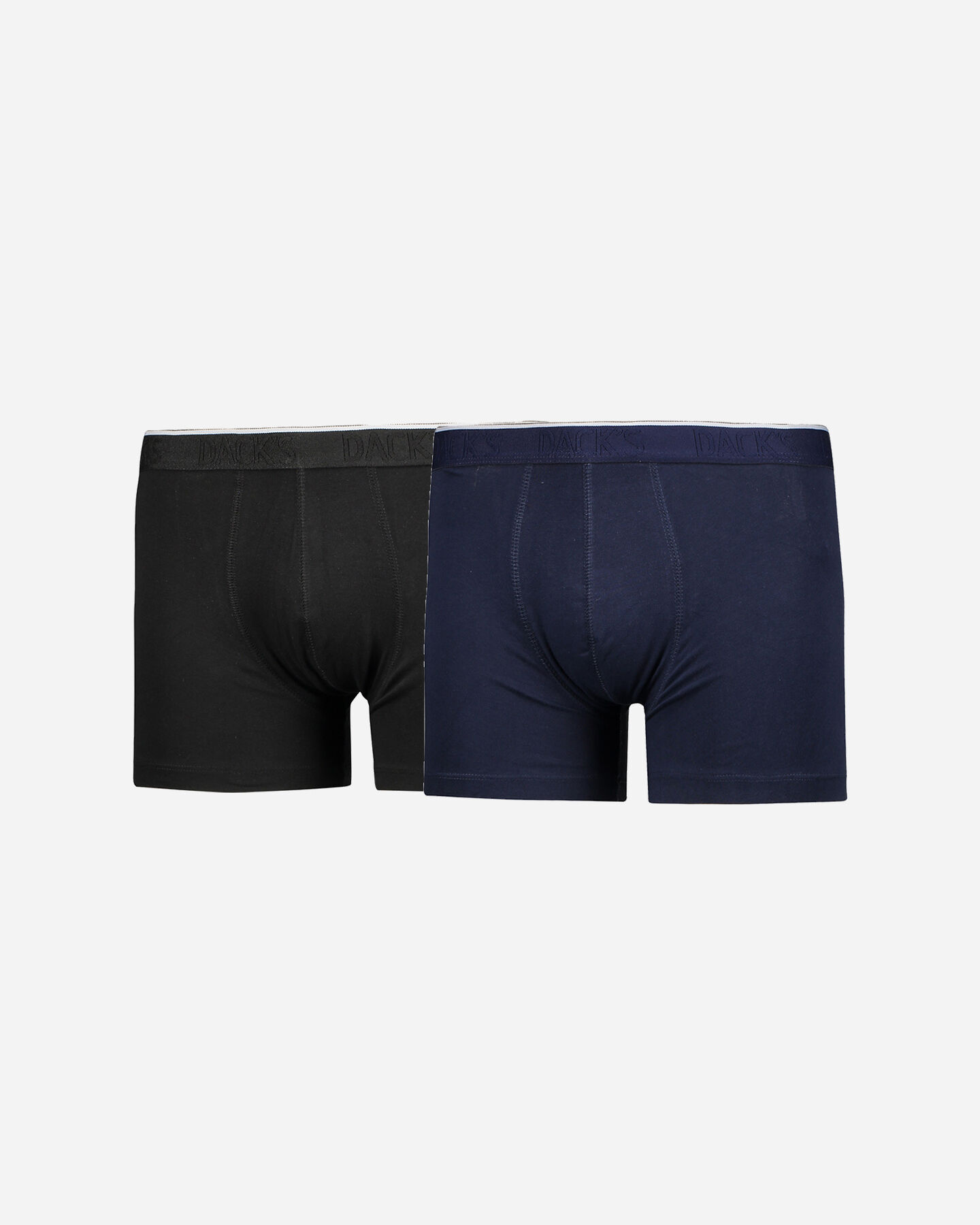  Intimo DACK'S BIPACK BASIC BOXER M S4061963 scatto 0