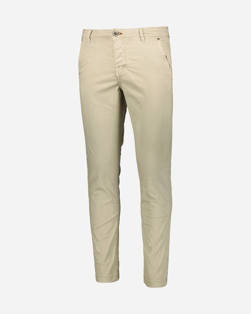  Pantalone COTTON BELT CHINO M S4115863|7|30 scatto 0