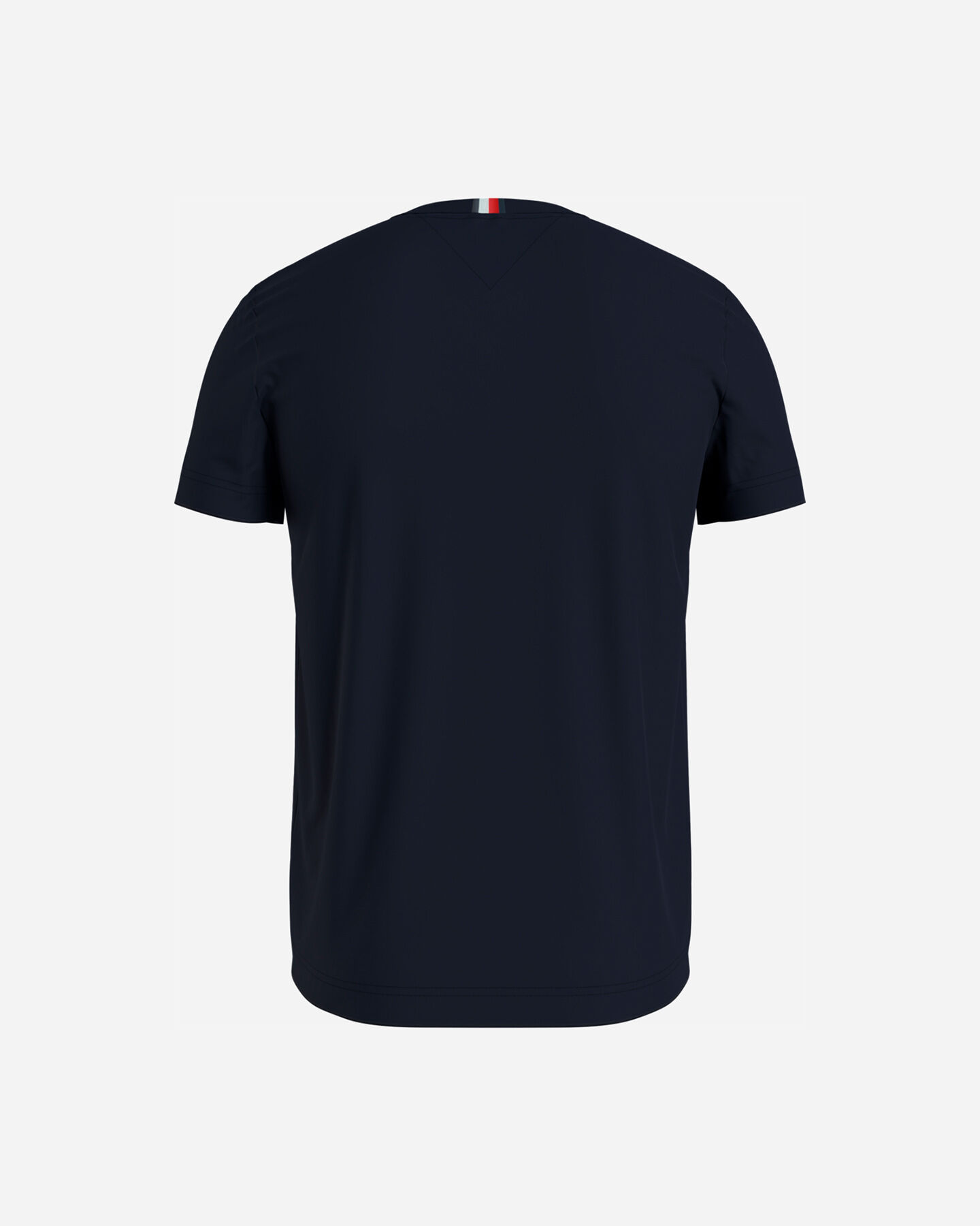  T-Shirt TOMMY HILFIGER STRIPES M S4096188|DW5|L scatto 1