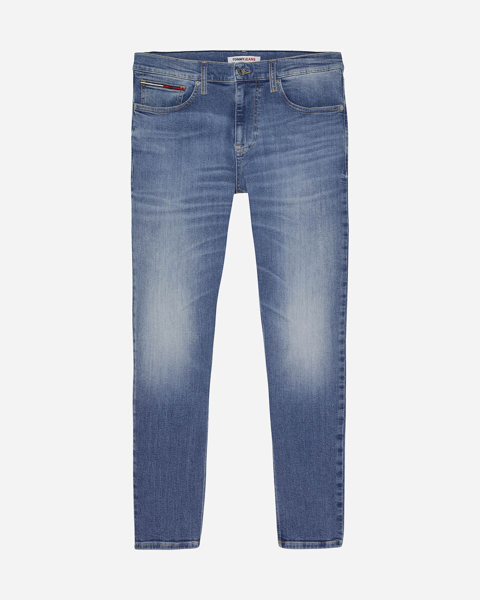  Jeans TOMMY HILFIGER AUSTIN SLIM M S4122781|1AB|30 scatto 0