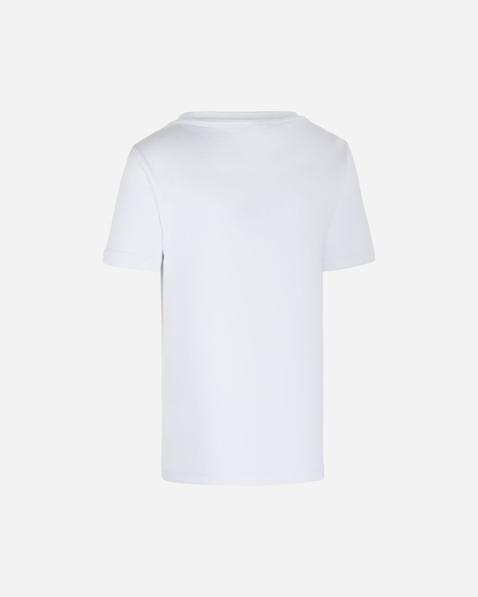  T-Shirt ADMIRAL KICK SPLASH JR S4075694|001|4A scatto 1