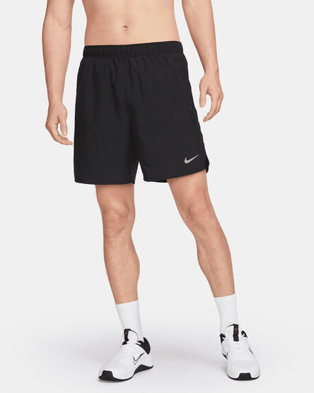 NIKE DRI FIT CHALLENGER 7IN M
