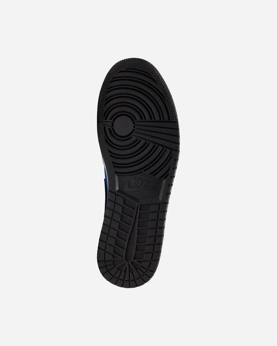  Scarpe sneakers NIKE AIR JORDAN 1 LOW M S5270337|403|7 scatto 2