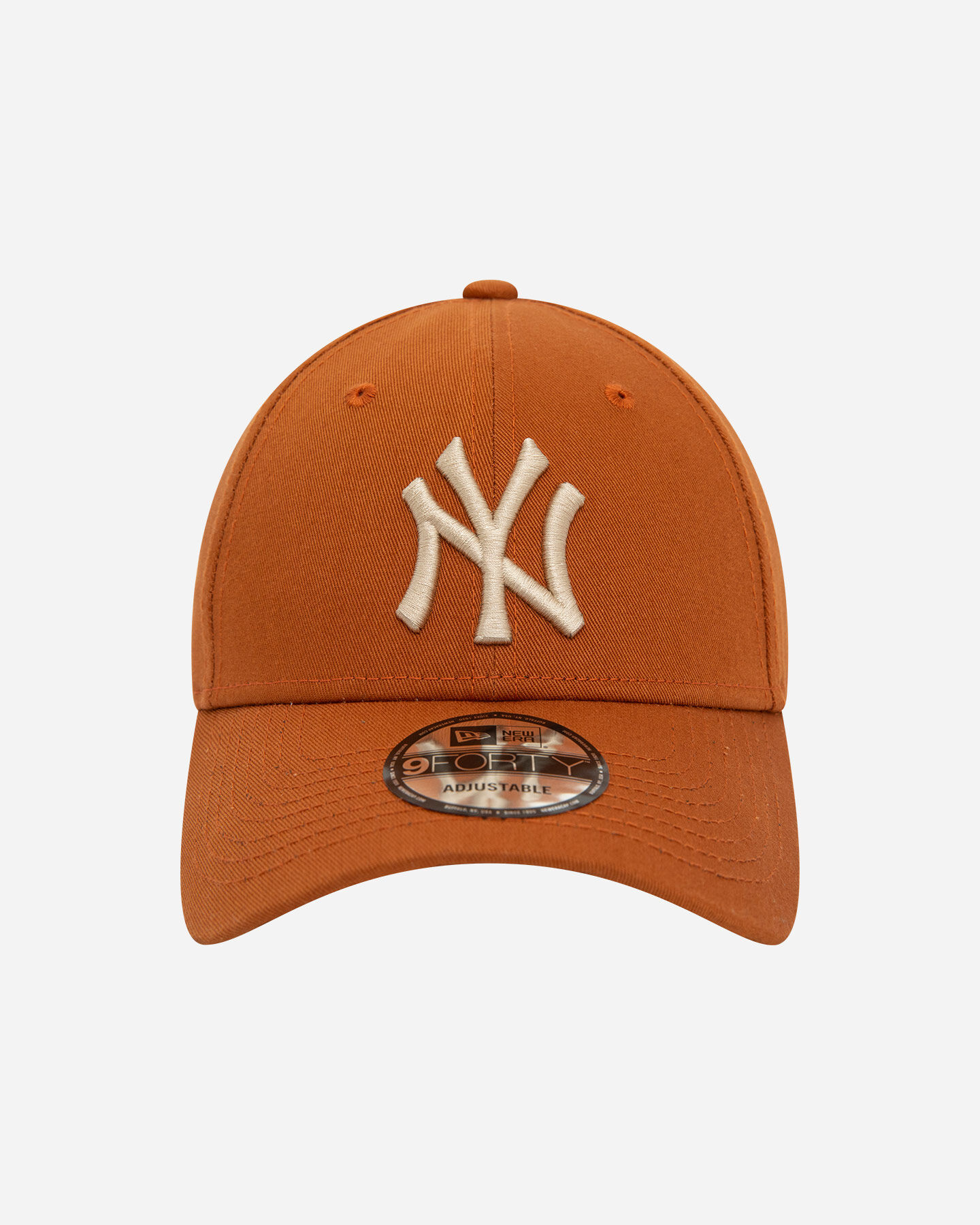  Cappellino NEW ERA 9FORTY MLB LEAGUE ESSENTIAL NEW YORK YANKEES M S5671055|210|OSFM scatto 1