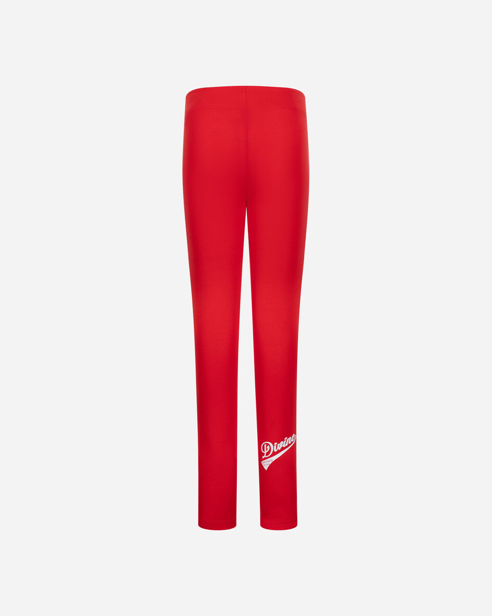  Leggings ADMIRAL BASIC SPORT JR S4129384|257|4A scatto 1