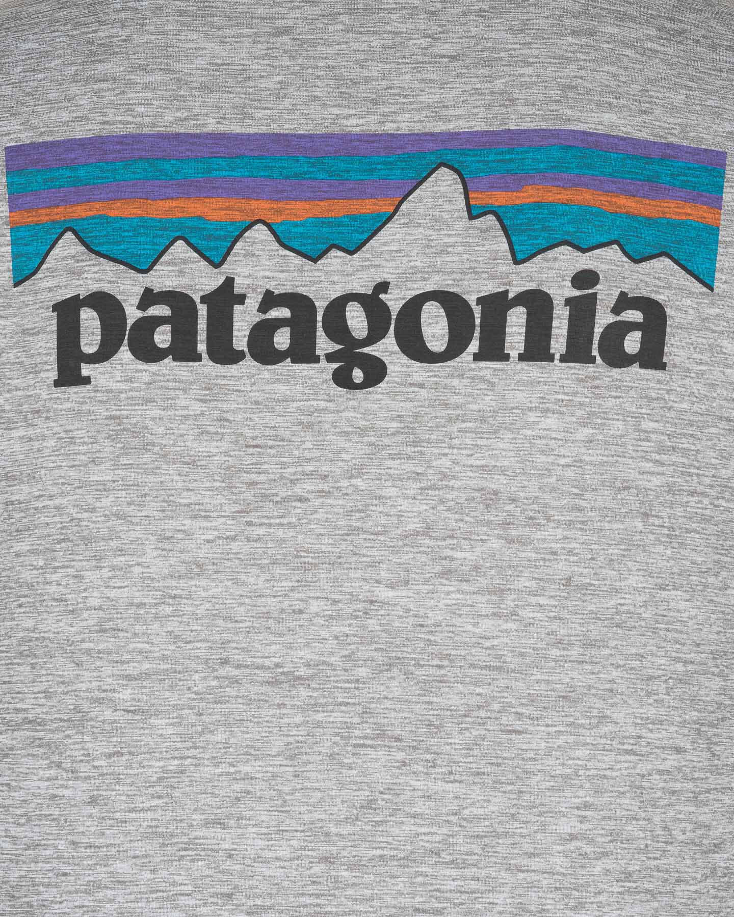  T-Shirt PATAGONIA COOL DAILY M S4077572|1|S scatto 2