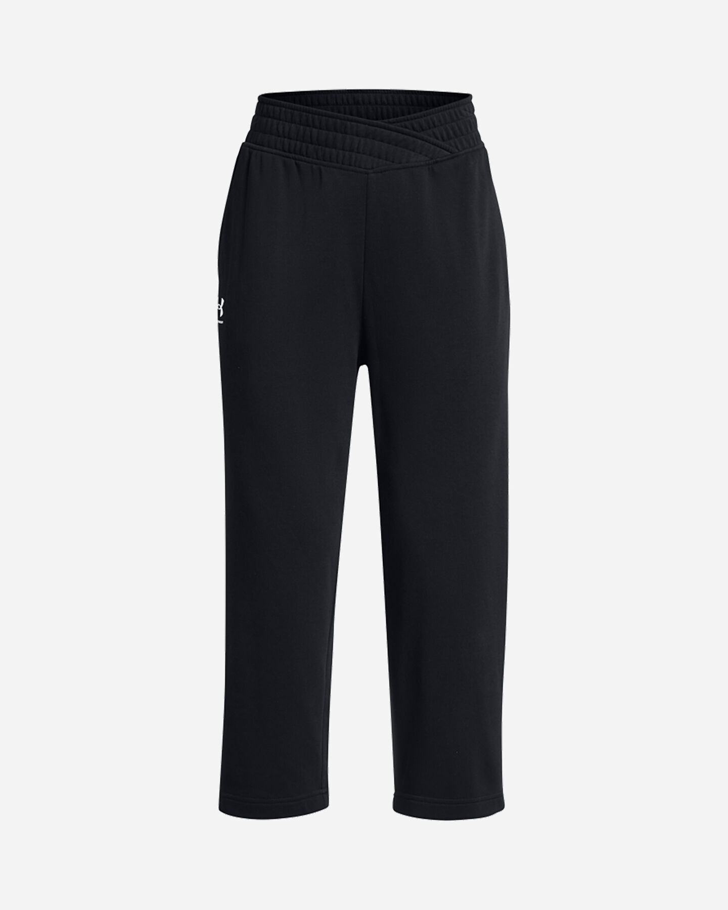  Pantalone UNDER ARMOUR RIVAL TERRY W S5641562|0001|XS scatto 0