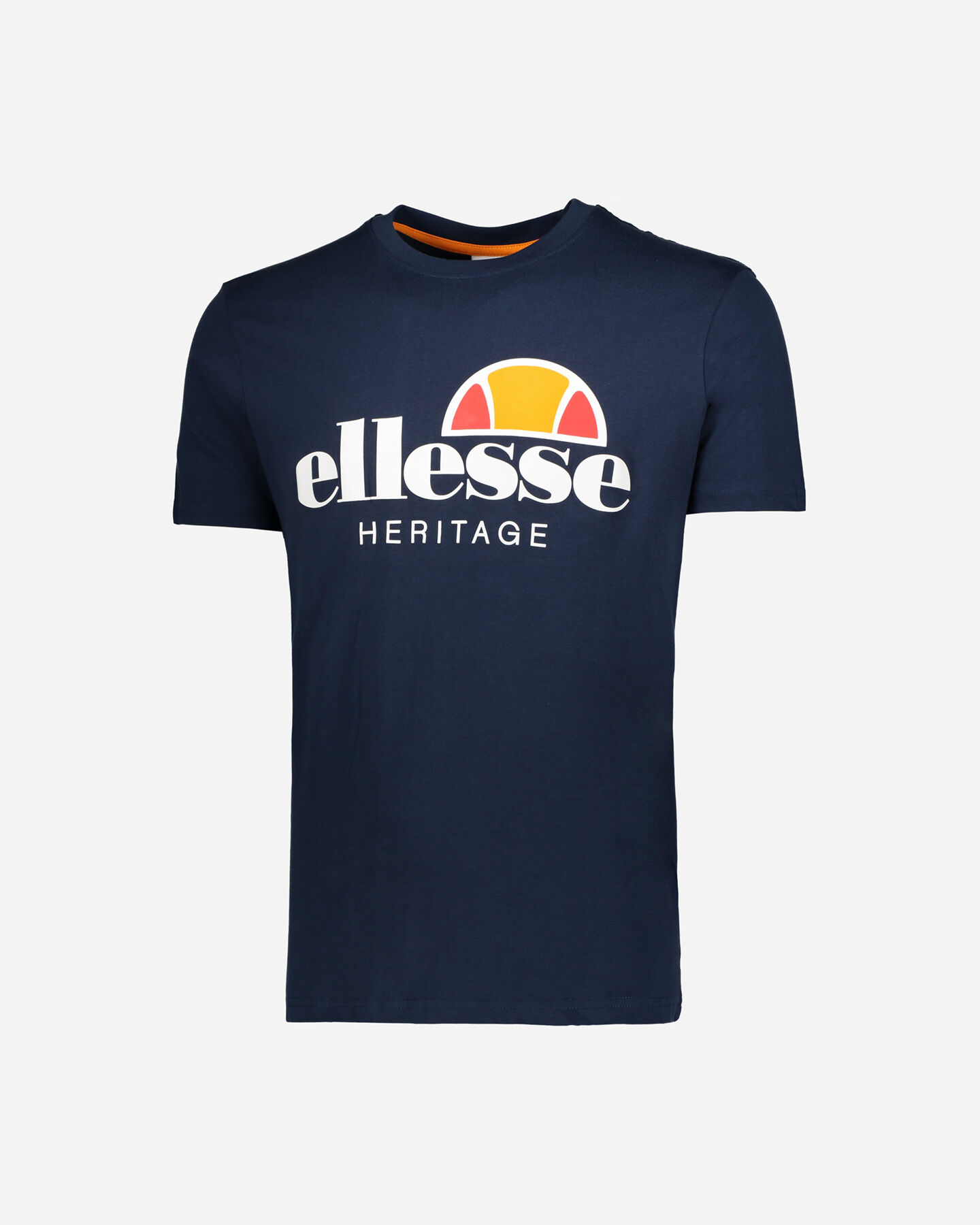  T-Shirt ELLESSE HERITAGE LOGO M S4056754|519|XS scatto 5