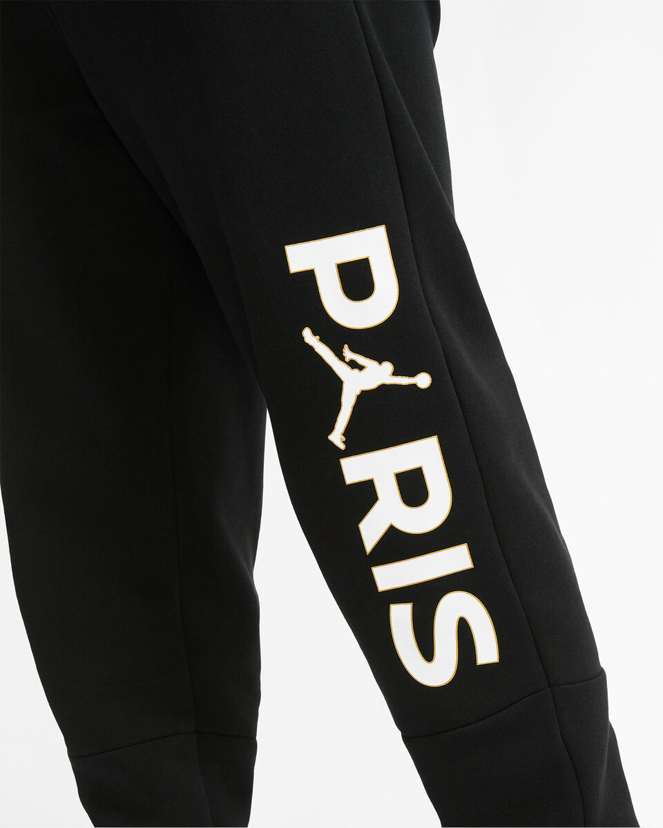  Pantalone NIKE PARIS SAINT-GERMAIN M S5223230|010|XS scatto 3