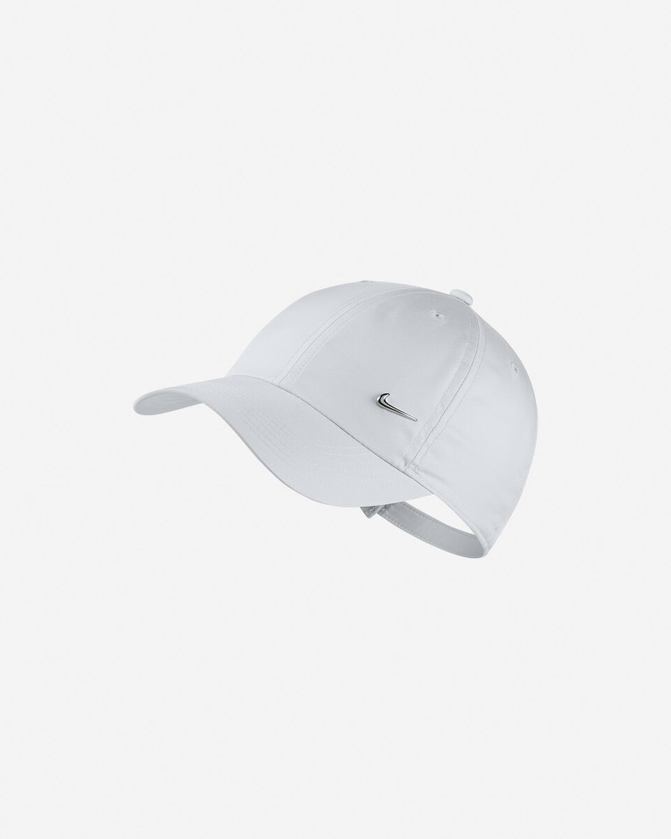  Cappellino NIKE HERITAGE 86 METAL S4062716|100|MISC scatto 0