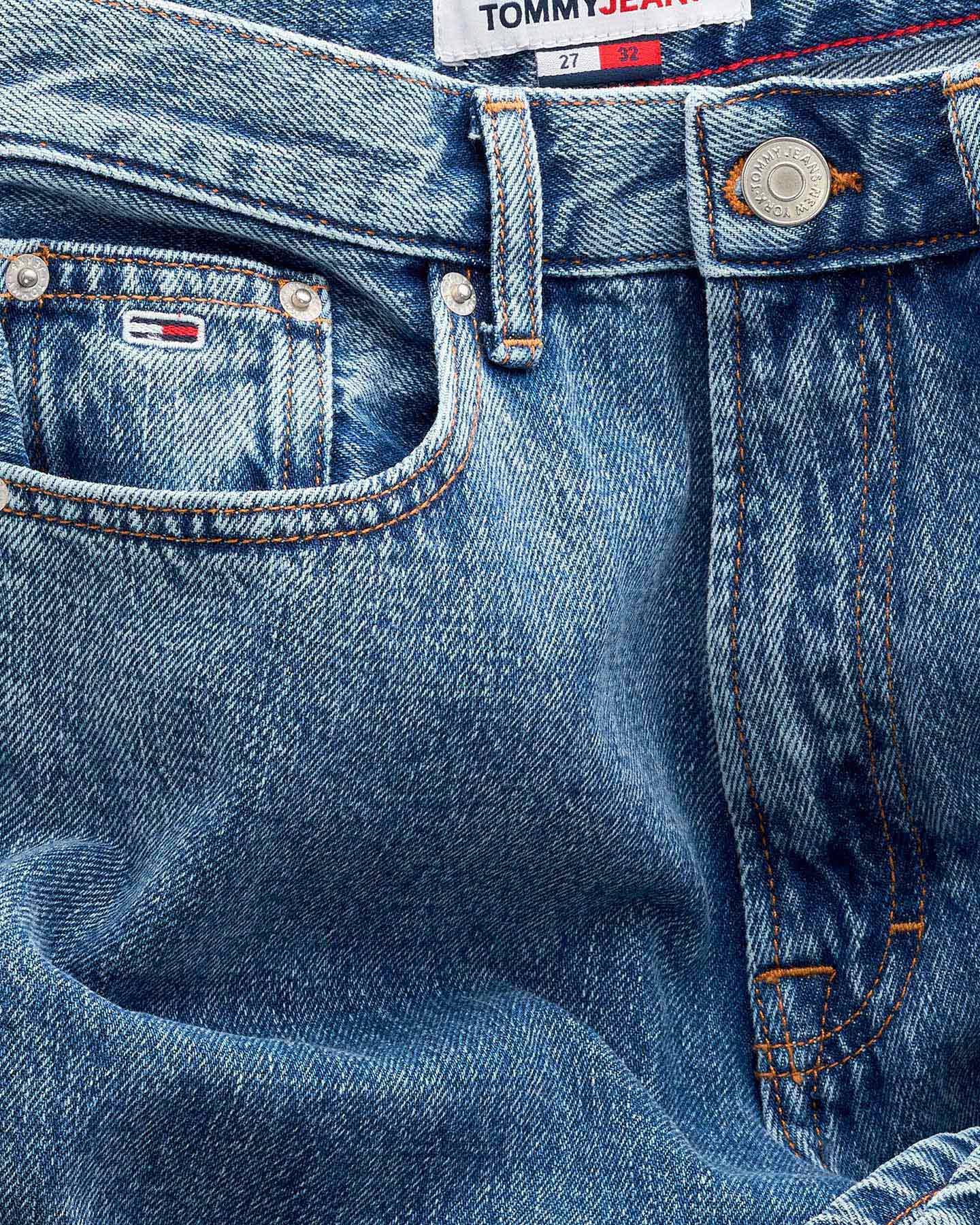  Jeans TOMMY HILFIGER CLAIRE HR L32 W S5638713|UNI|28/26 scatto 2