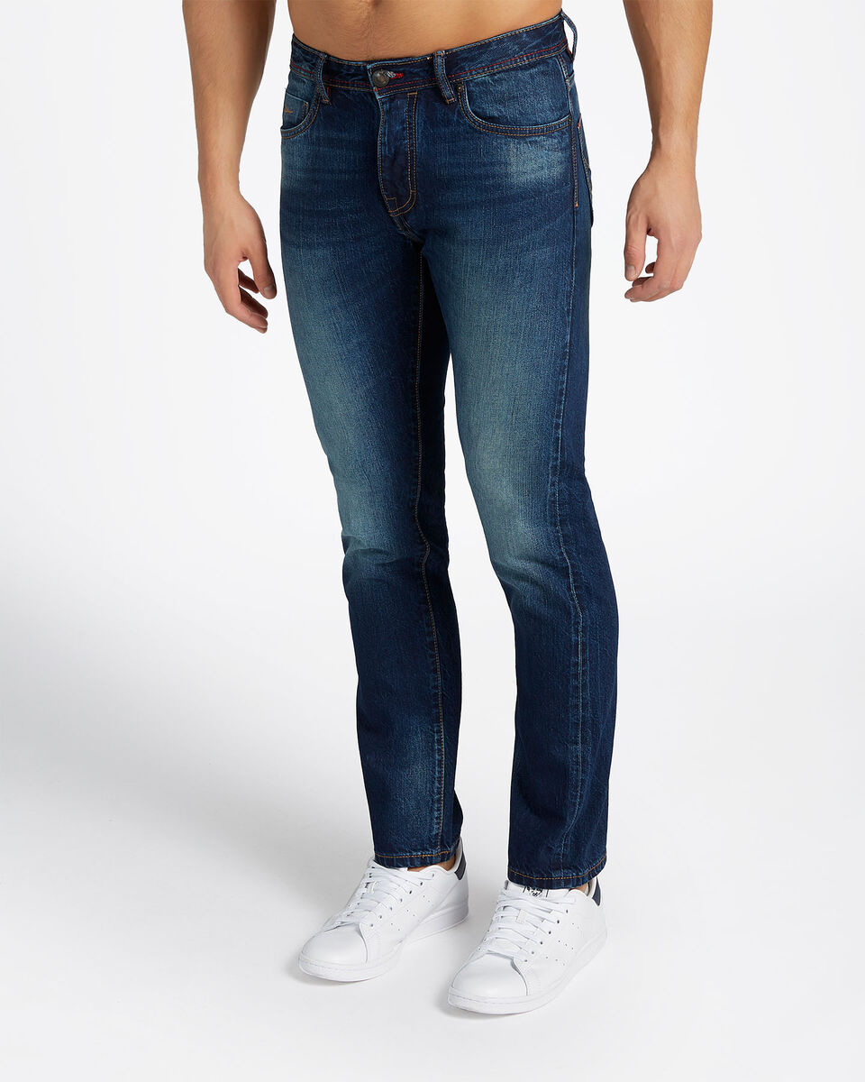  Jeans COTTON BELT WALDO MODERN REGULAR M S4070903|DD|30 scatto 2