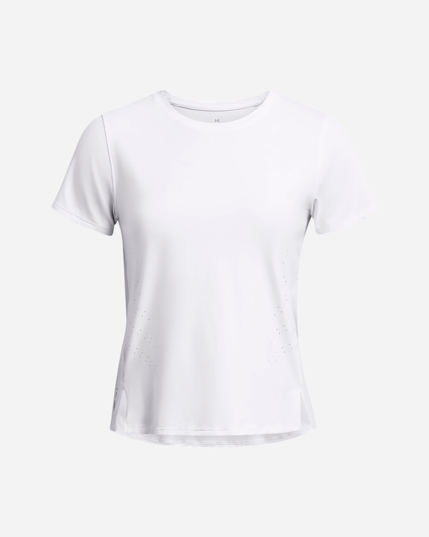  T-Shirt running UNDER ARMOUR LAUNCH ELITE W S5641835|0100|XS scatto 0
