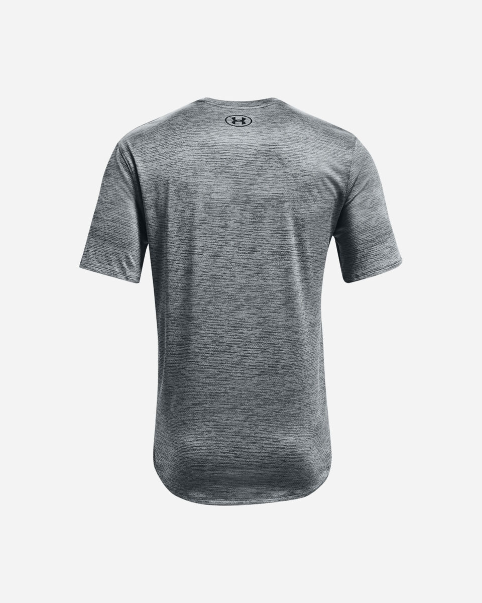  T-Shirt training UNDER ARMOUR TRAINING VENT 2.0 M S5287160|0012|SM scatto 1