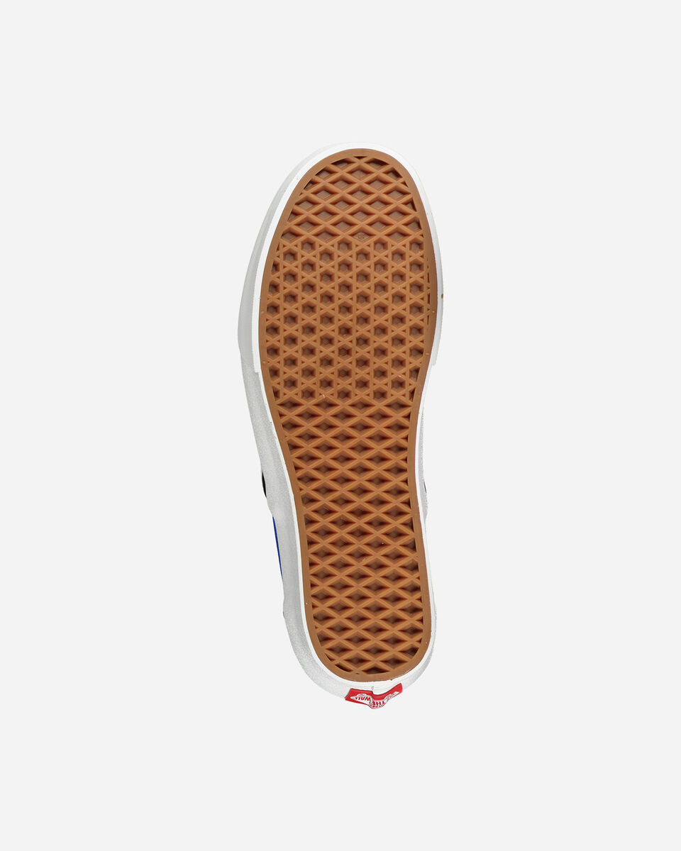  Scarpe sneakers VANS SLIP ON CHECKERBOARD M S5556759|6RE|7 scatto 2