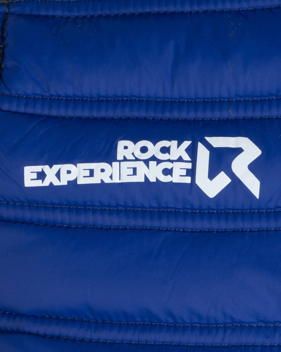  Gilet ROCK EXPERIENCE MALIK JR S4124431|C790|10 scatto 2