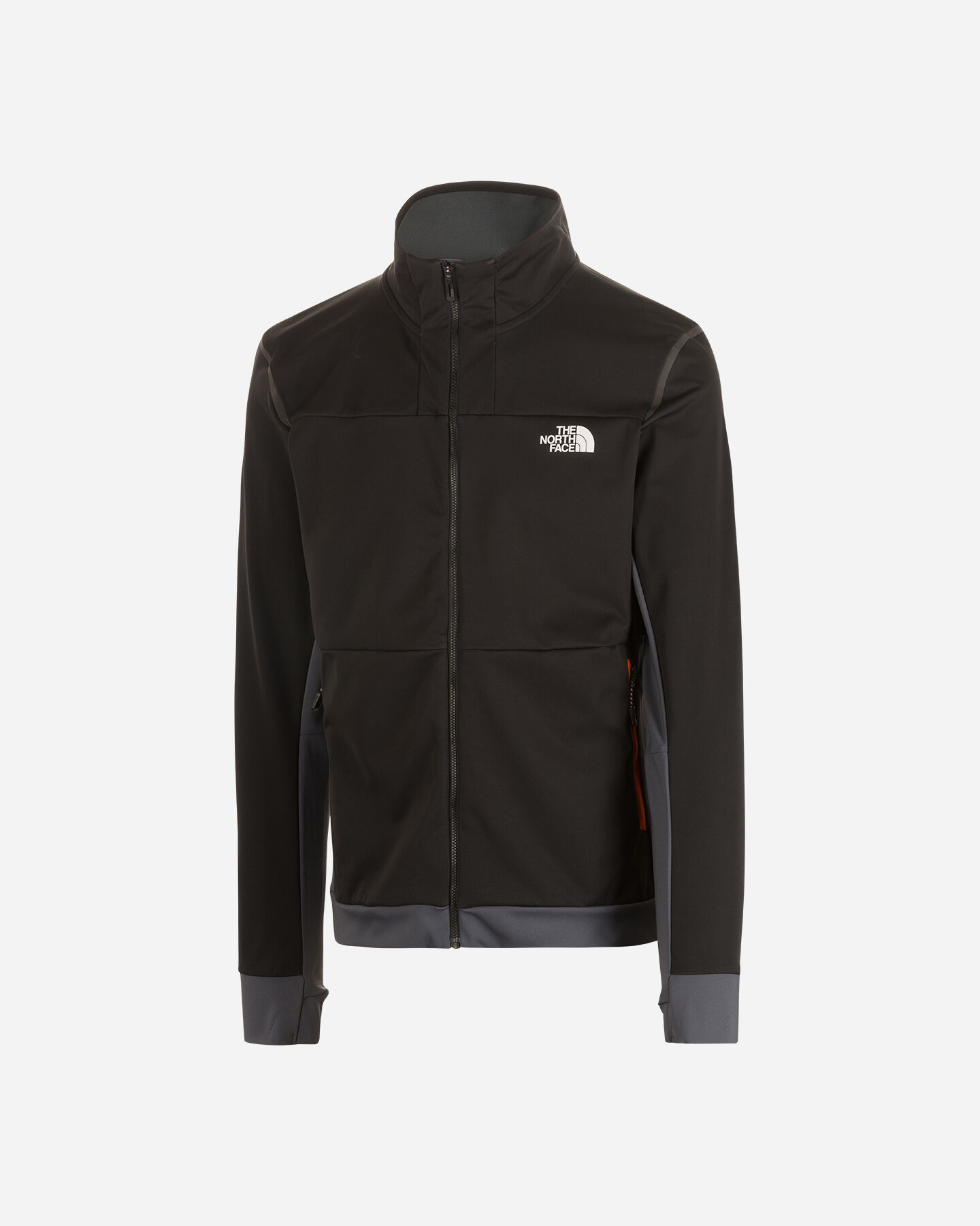  Pile THE NORTH FACE SPEEDTOUR FZ STRETCH M S5354823|5J6|S scatto 0