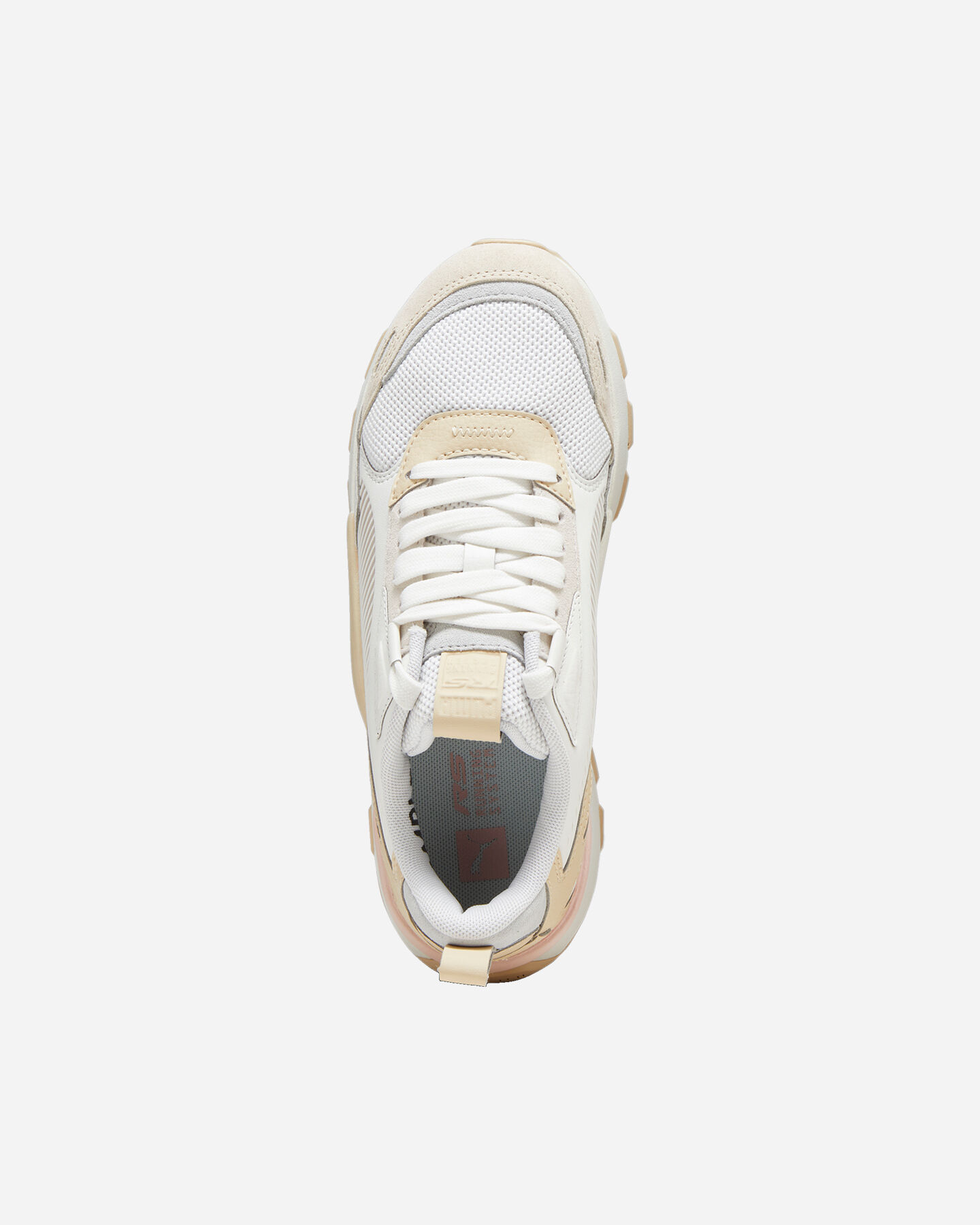  Scarpe sneakers PUMA RS 3.0 SOFT W S5584796|02|3.5 scatto 3