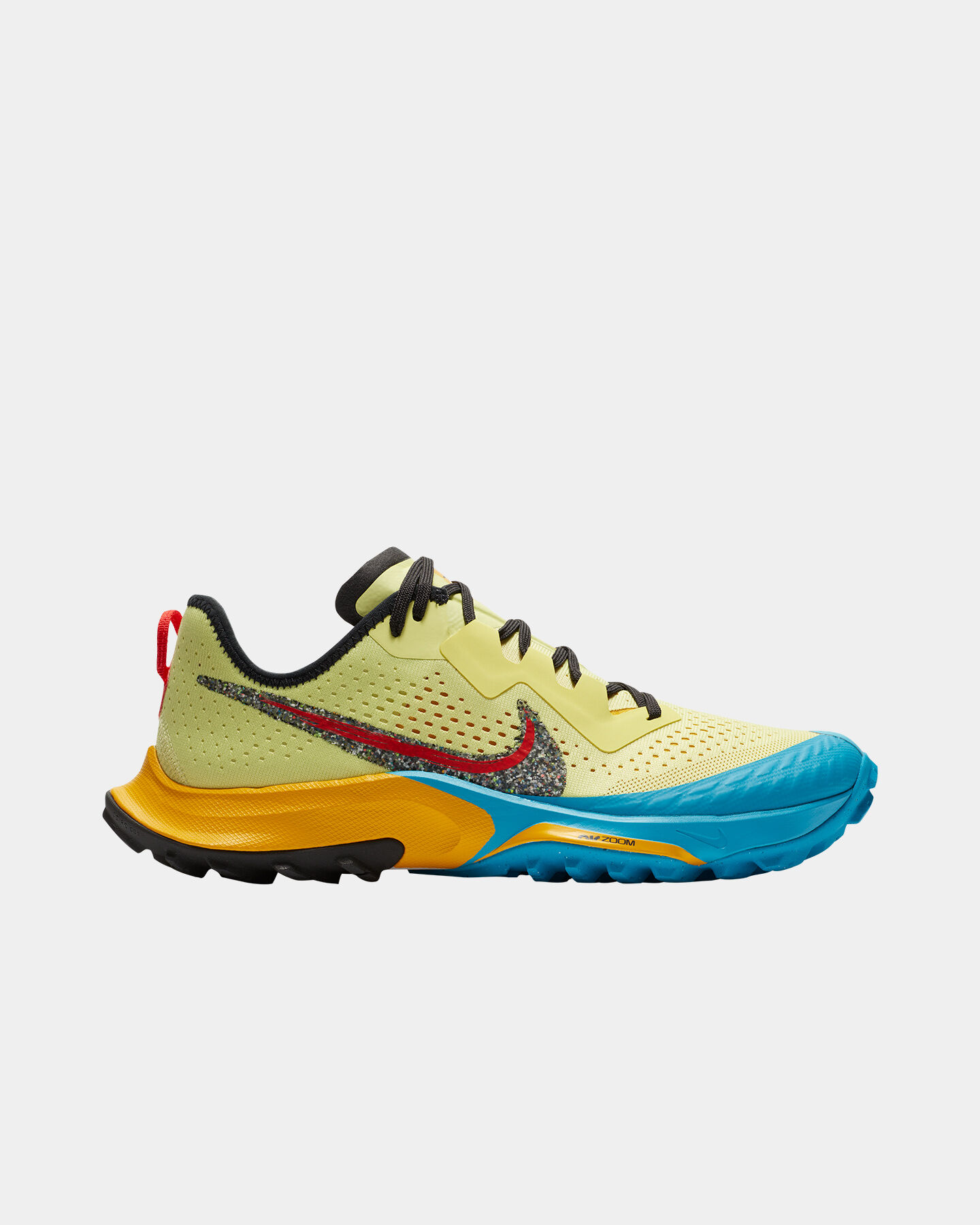  Scarpe running NIKE AIR ZOOM TERRA KIGER 7 M S5268433|300|6 scatto 0