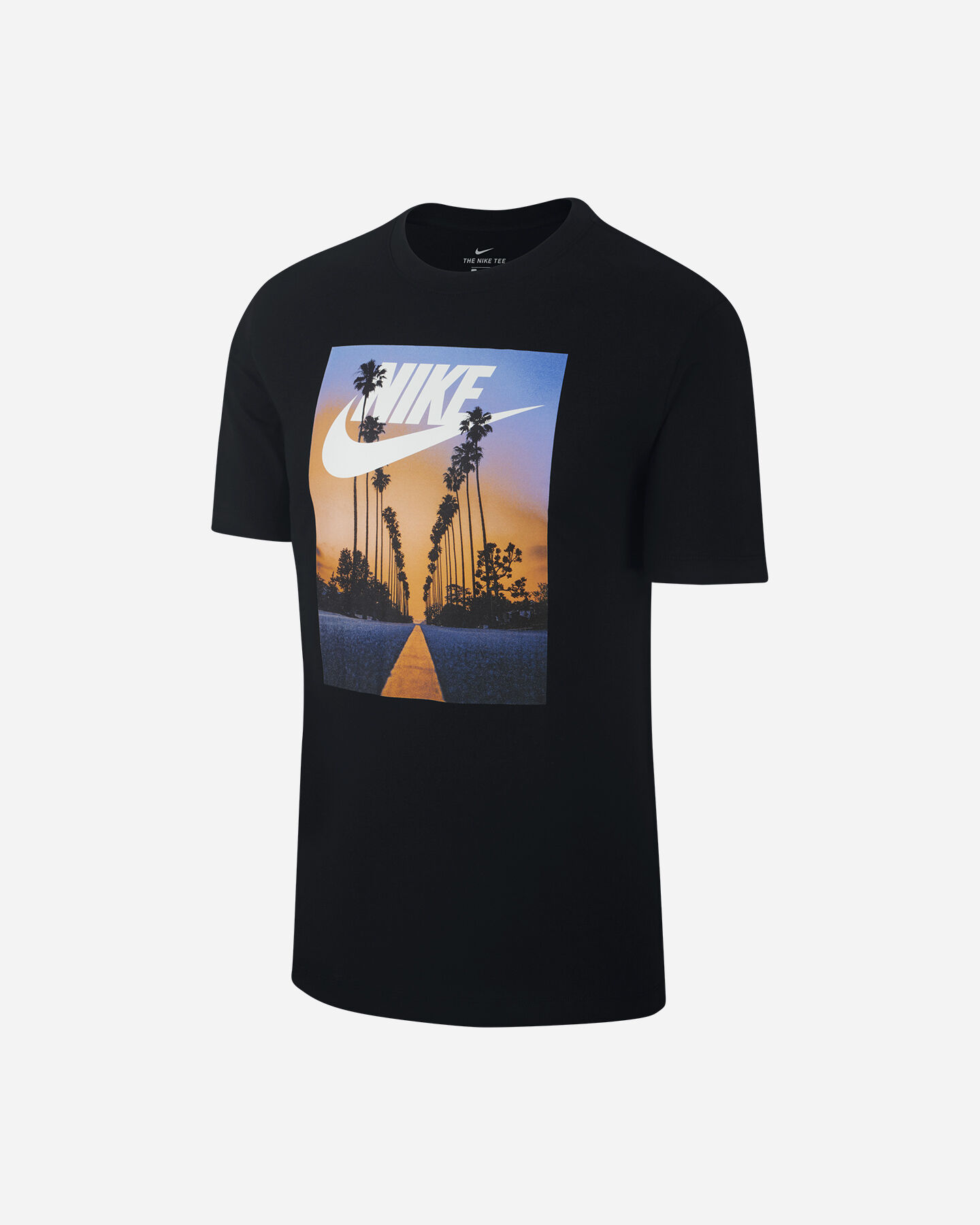 T-shirt Nike Sunset Palm M BQ0715-010 