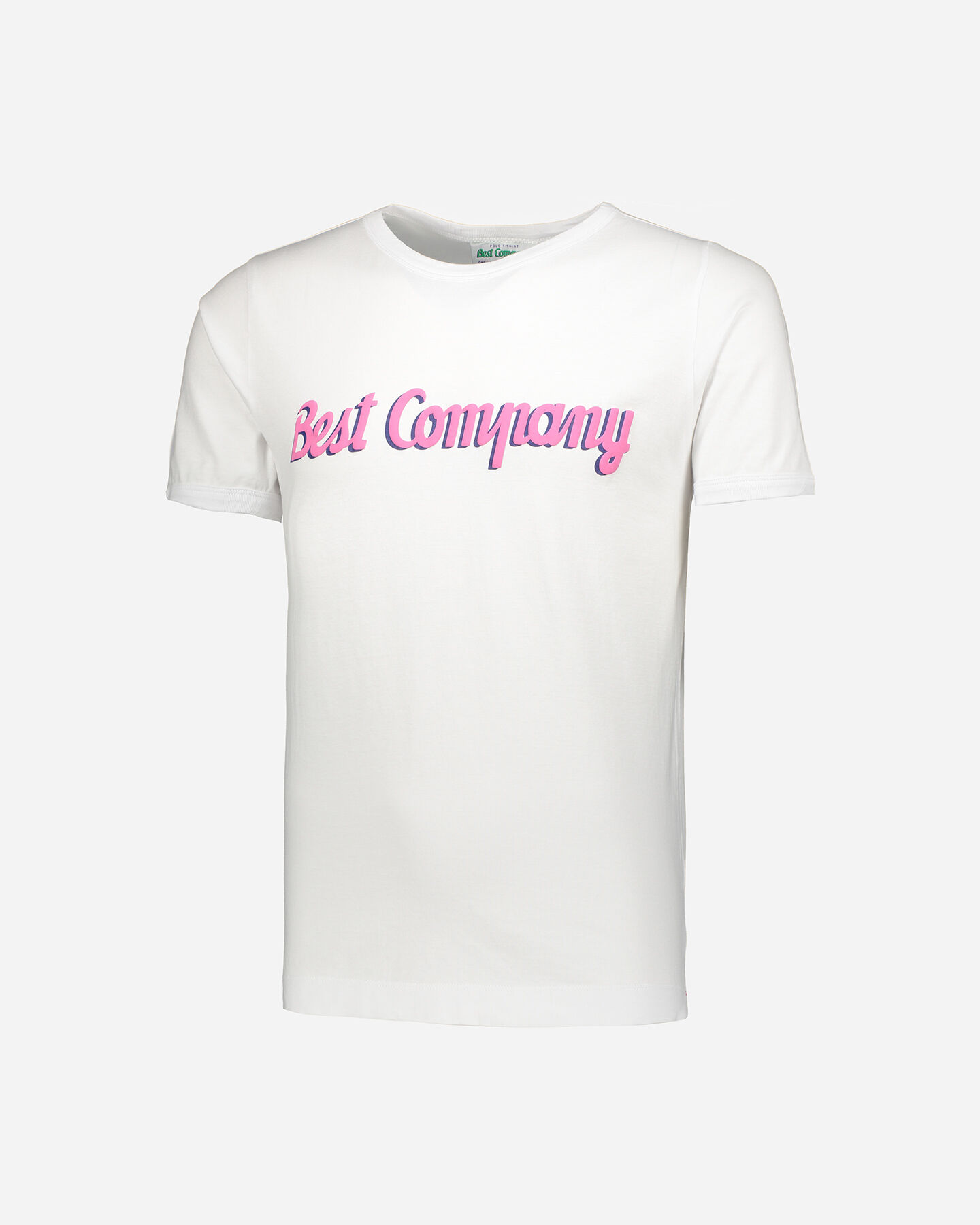  T-Shirt BEST COMPANY BIG LOGO M S4064194|0103|S scatto 5