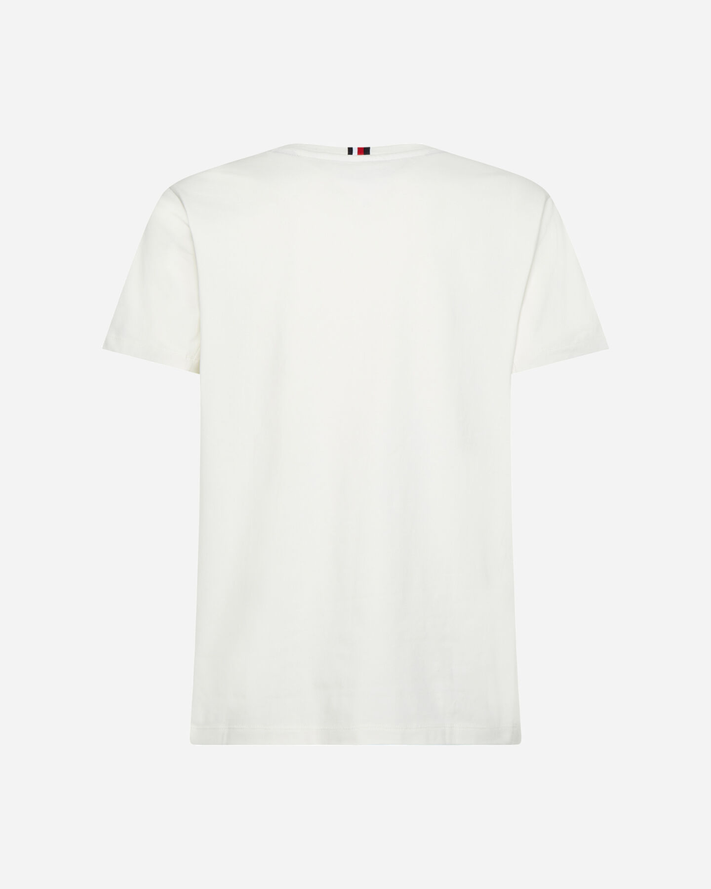  T-Shirt TOMMY HILFIGER ESSENTIAL LOGO M S4115267|YBI|S scatto 1