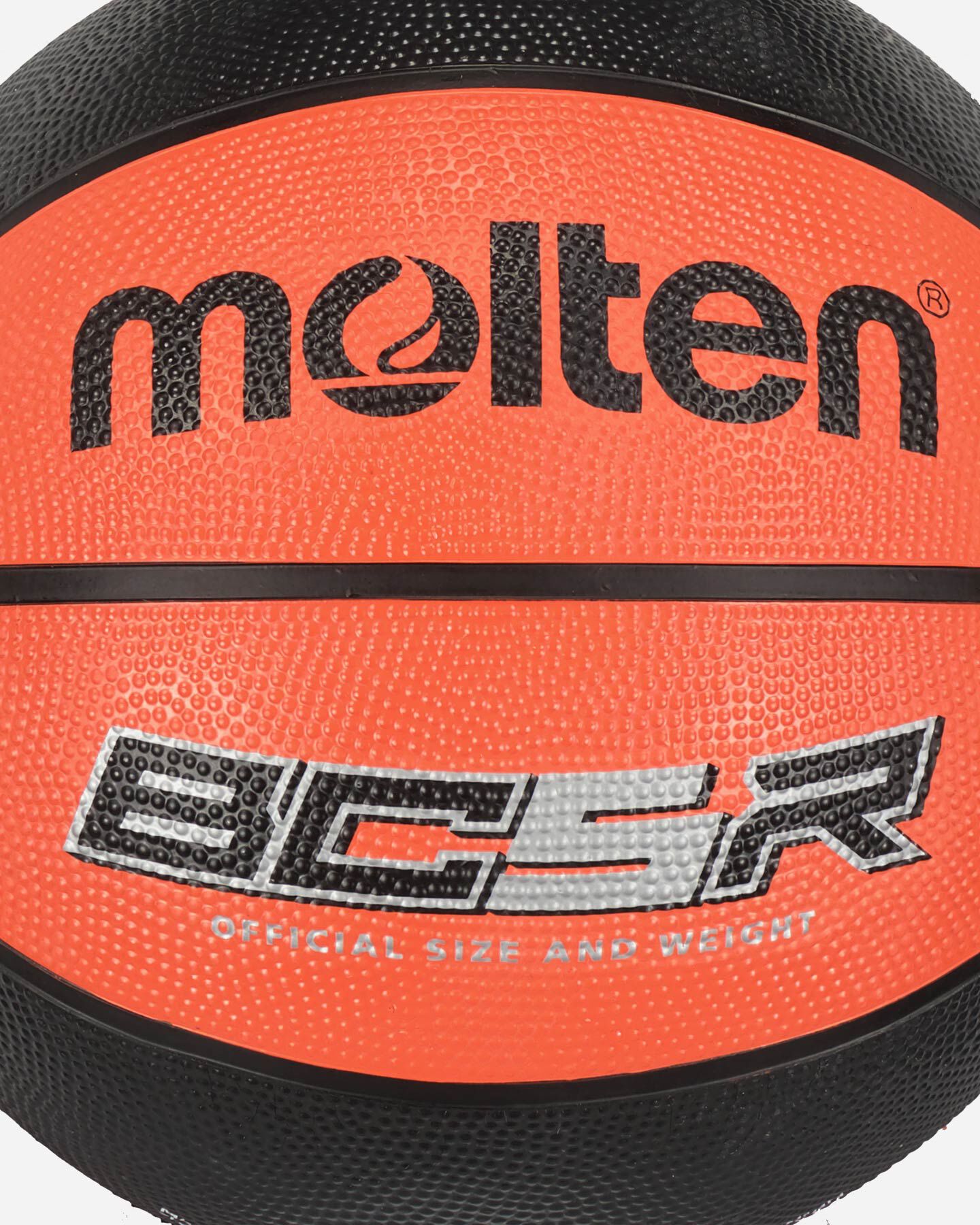  Pallone basket MOLTEN BC5R SZ.5  S4127204|UNI|5 scatto 1