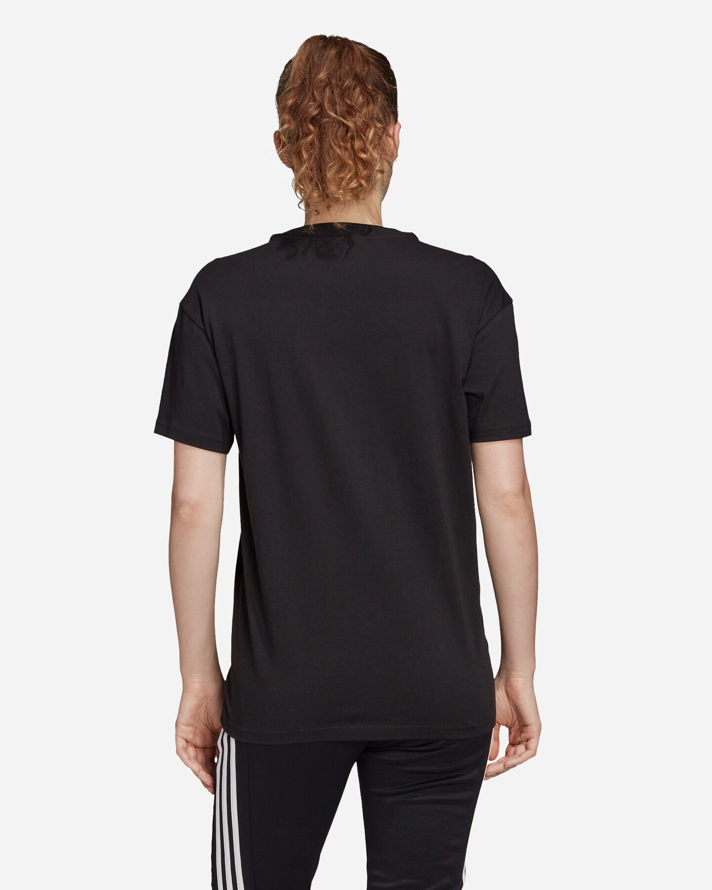  T-Shirt ADIDAS MUST HAVES GRAPHIC W S5154553|UNI|XS scatto 4