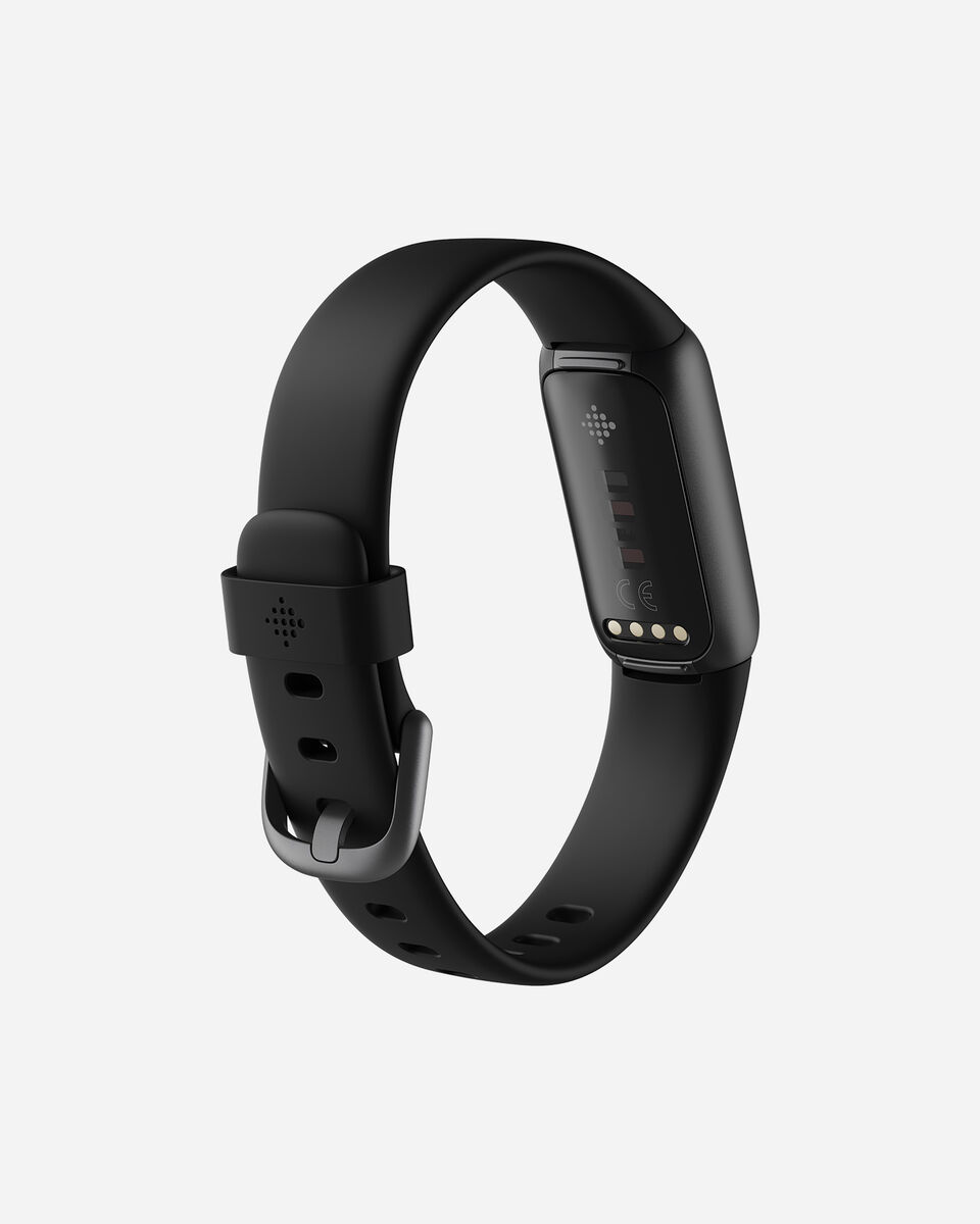  Fitness tracker FITBIT LUXE  S4104526 scatto 2