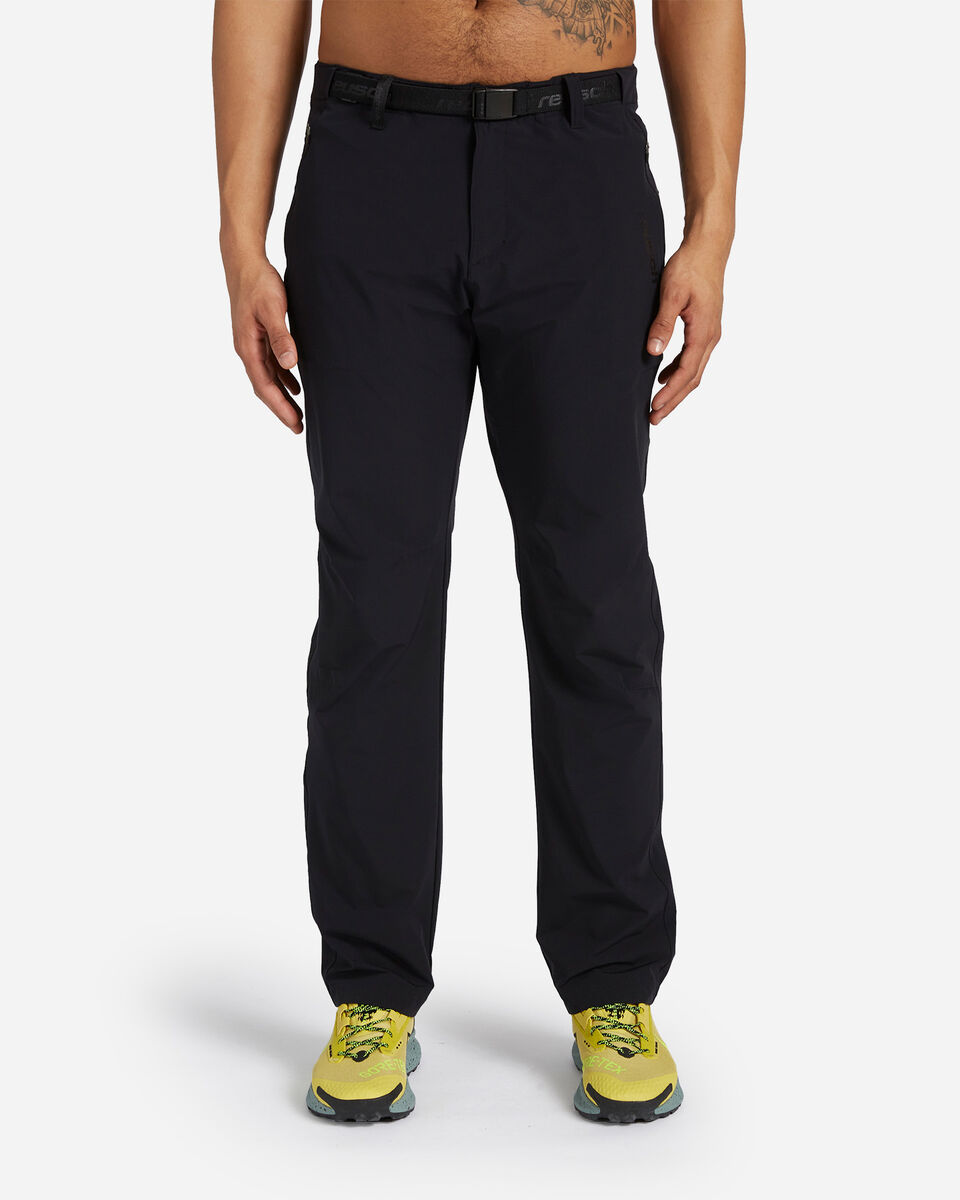  Pantalone outdoor REUSCH SUPER COMFORT M S4102781|995|L scatto 0
