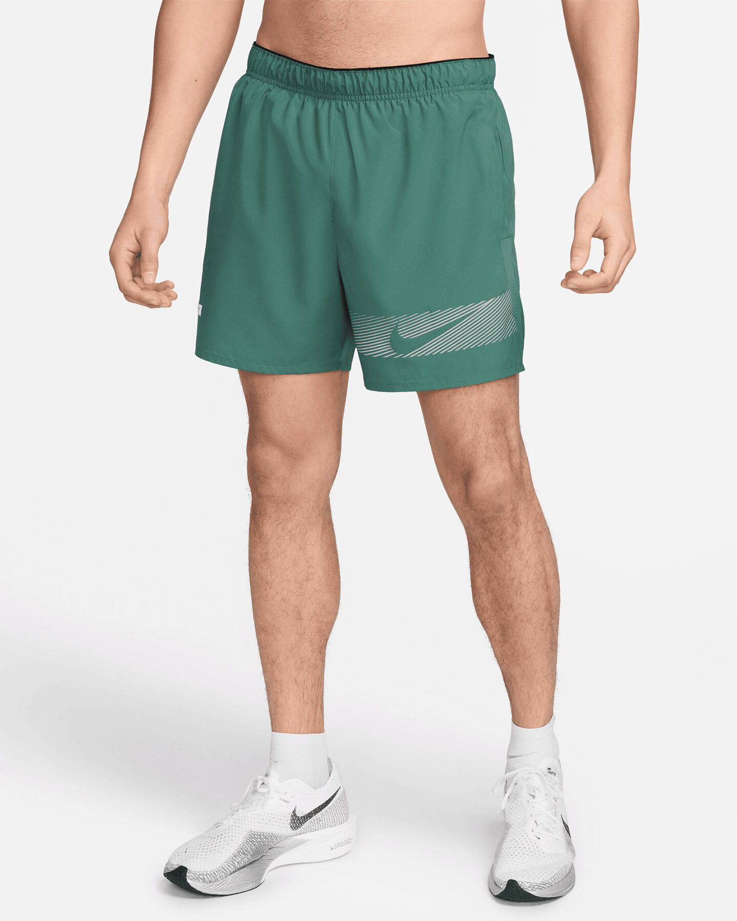 Short running NIKE CHALLENGER 5BF M S5688153|361|S scatto 0