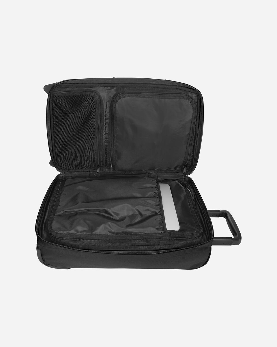  Trolley EASTPAK DOUBLE TRANVERZ S  S5428698|008|OS scatto 1