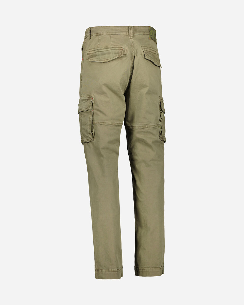  Pantalone MISTRAL TASCONATO M S4107717|055|44 scatto 5