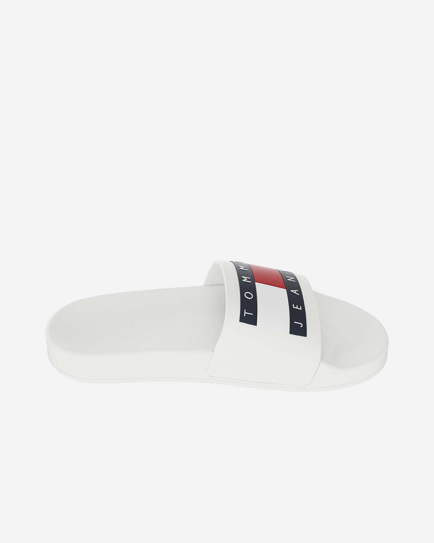  Ciabatte TOMMY HILFIGER CIABATTE POOL SLIDE M S4121260|TCR|40 scatto 3