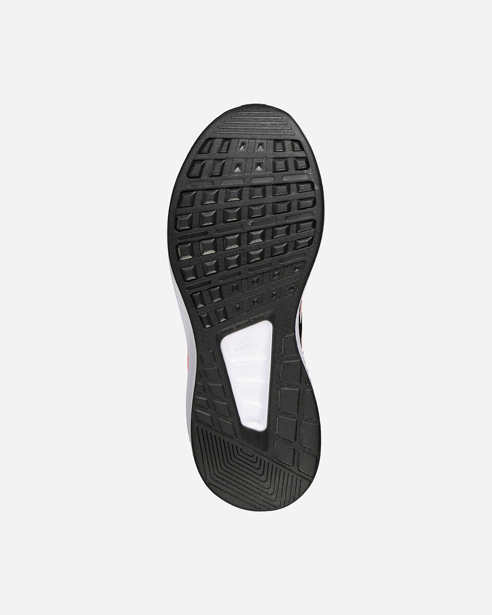  Scarpe sneakers ADIDAS RUNFALCON 2.0 JR S5376252|UNI|3 scatto 2