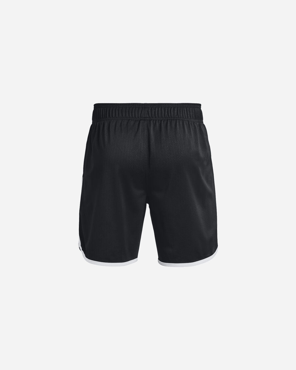  Pantaloncini UNDER ARMOUR PROJECT ROCK M S5459135|0001|XS scatto 1