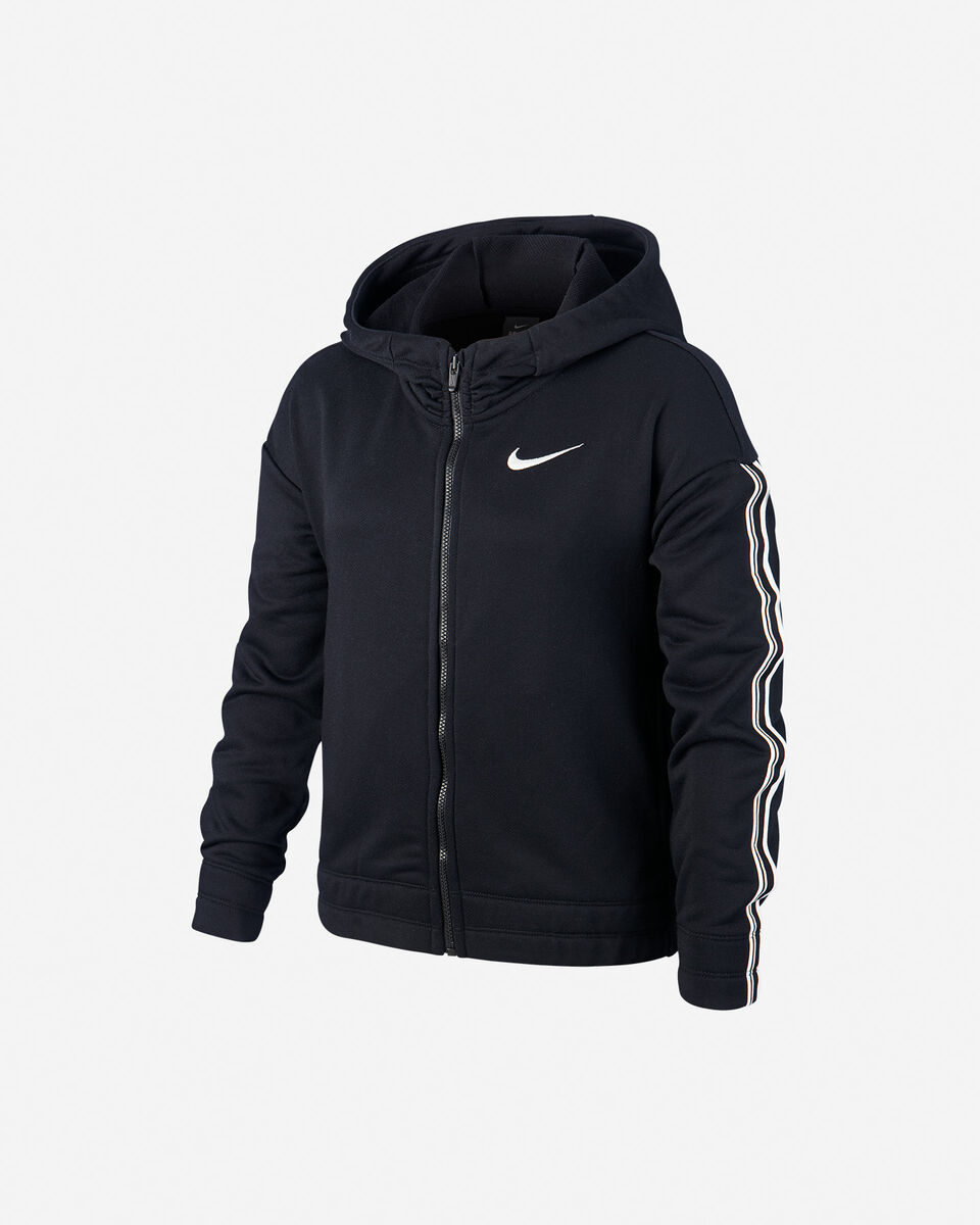  Felpa NIKE YOUNG ATHLETES JR S5073170|010|S scatto 0
