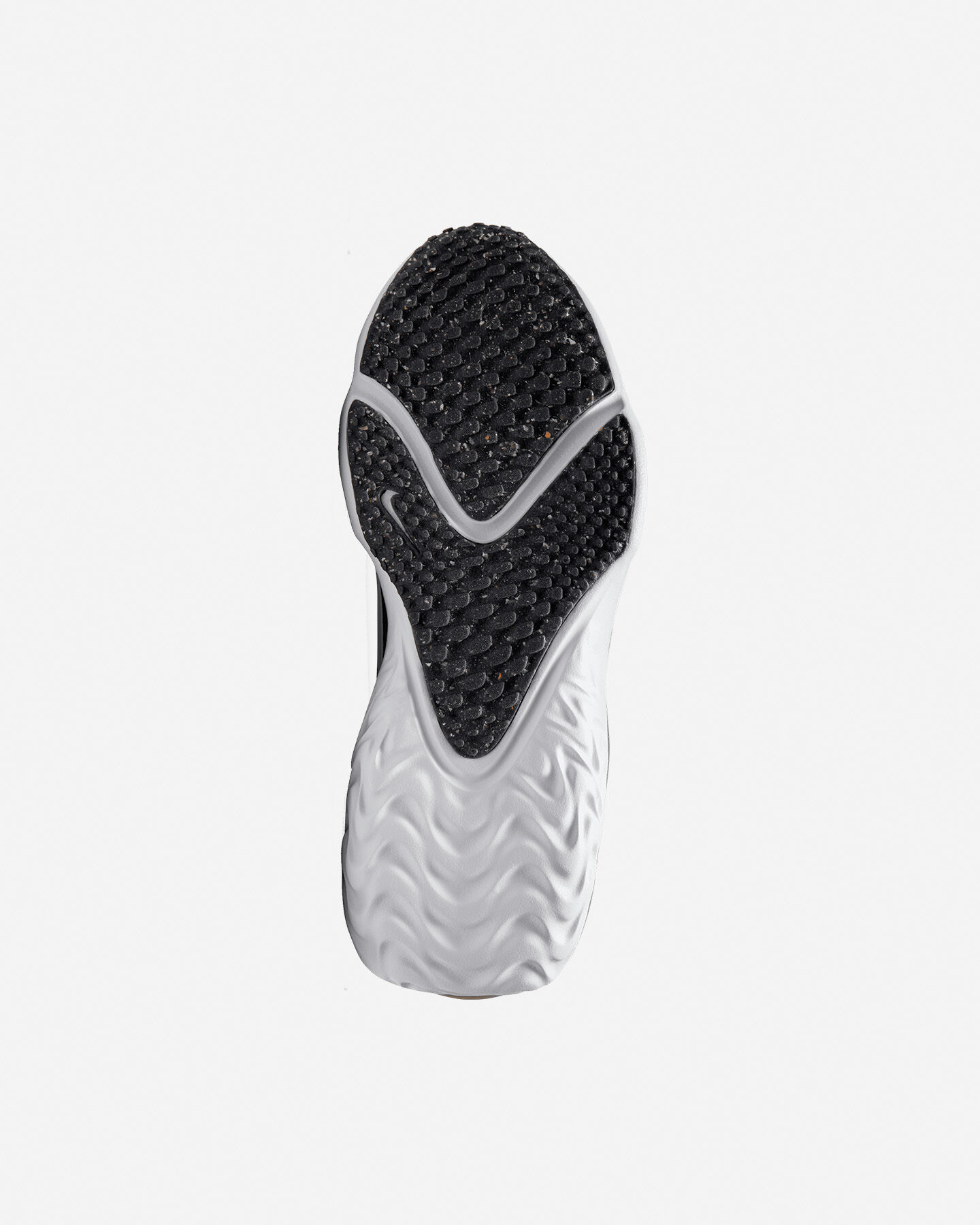  Scarpe sneakers NIKE RUN FLOW GS JR S5539553|001|4Y scatto 2