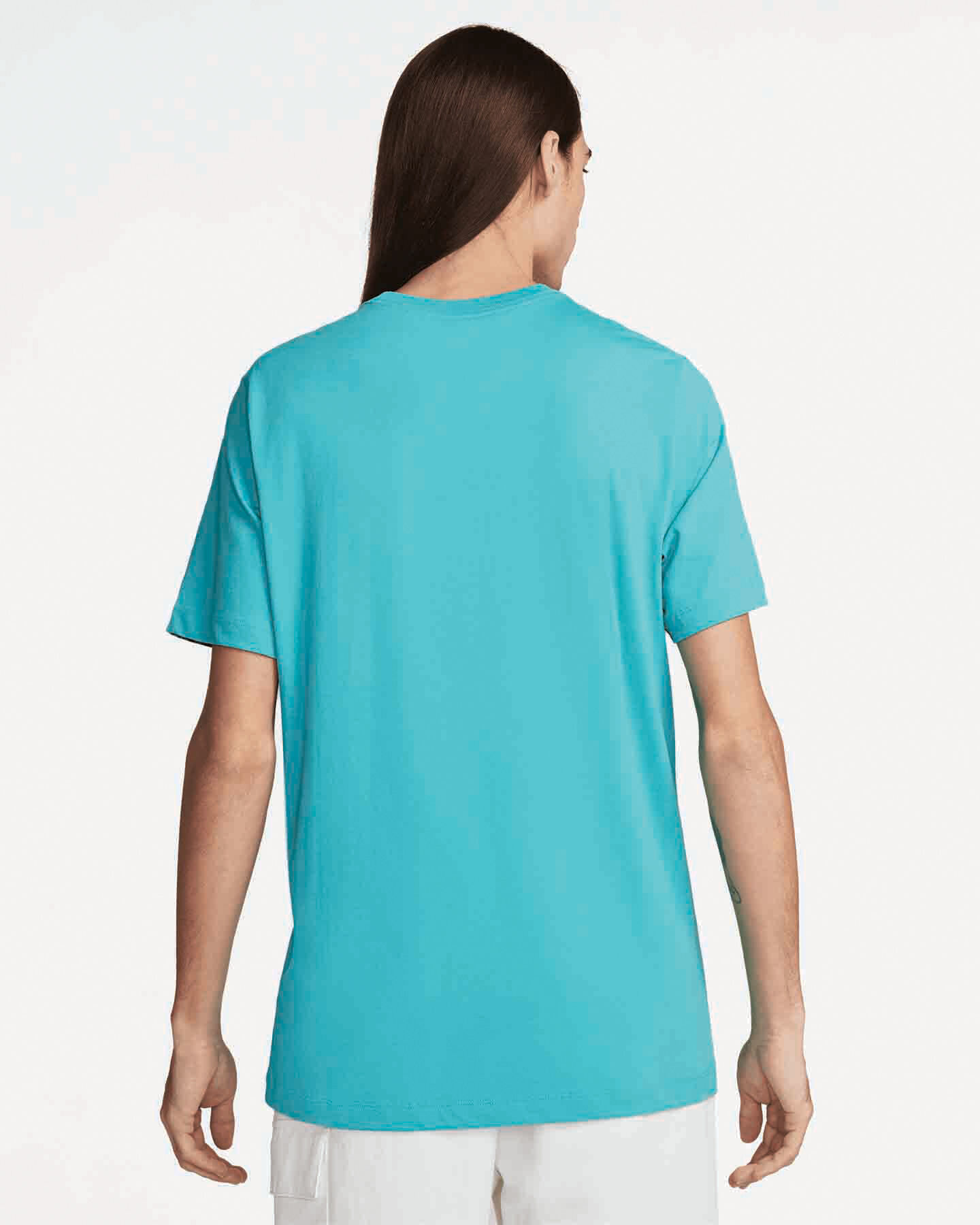  T-Shirt NIKE FUTURA M S5688747|345|XS scatto 1
