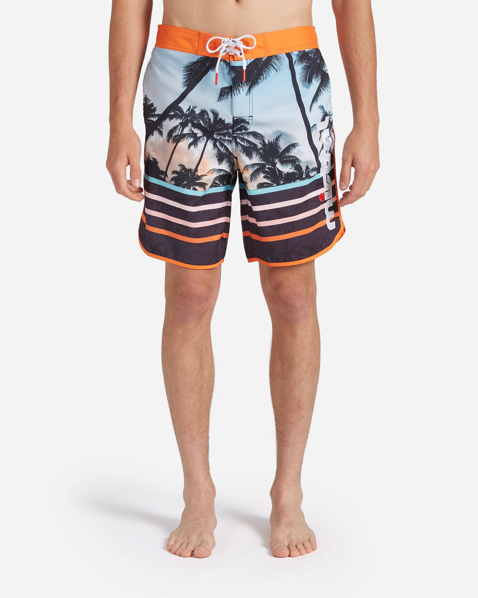  Boardshort mare MISTRAL TROPICAL M S4121485|AOP|M scatto 0
