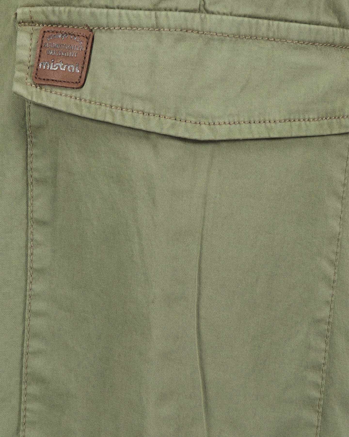  Pantalone MISTRAL POKETS STRETCH W S4100541|838|S scatto 3